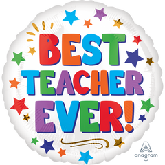 Best Teacher Ever 18