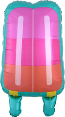 Just Chillin' Popsicle 18