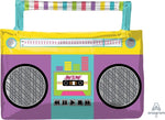 Radio Awesome Party Boom Box