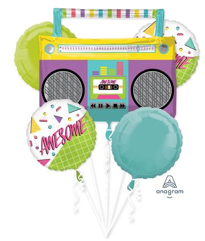 Bouquet Awesome Party 27