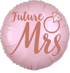 Future Mrs 17