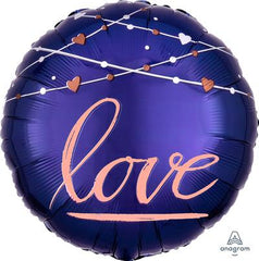 Navy Wedding (Love) 17