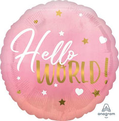 Hello World 17
