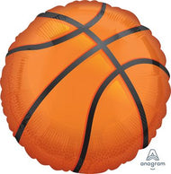 Nothin But Net (Basketball) 28"