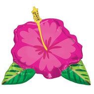 Tropical Hibiscus 27"