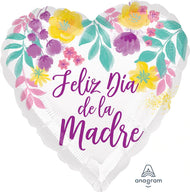 Feliz Día de la Madre 28"