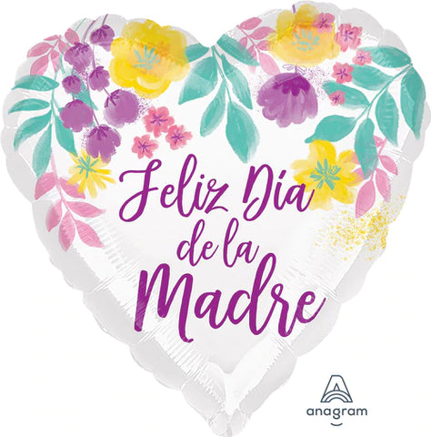 Feliz Día de la Madre 28