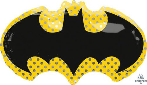 Batman Logo 30