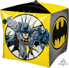 Batman Cubez 15