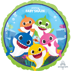 Baby Shark 18