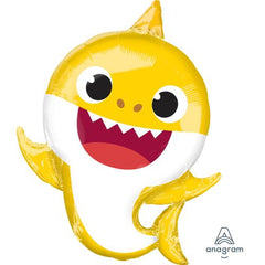 Baby Shark SuperShape 26