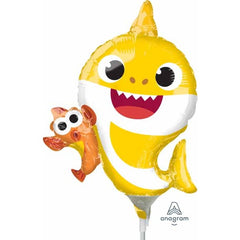 Baby Shark 14