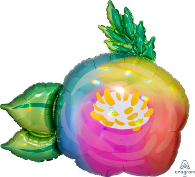 Iridescent Beautiful Flower 30