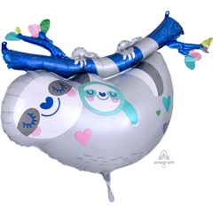 Mommy & Baby Sloth Koala