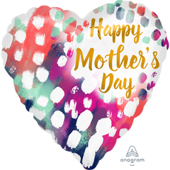 Mother's Day Brush Strokes 18