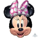 Minnie Mouse forever 26"