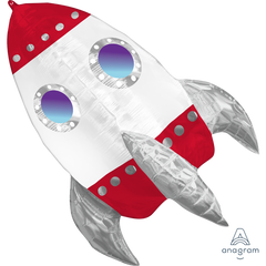 Rocket Ship 29