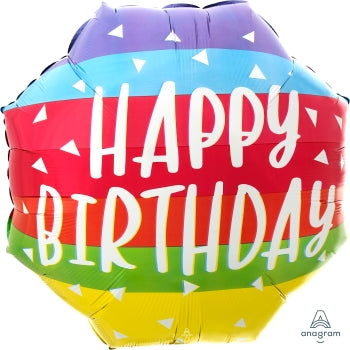 
            
                Load image into Gallery viewer, Bright and Bold Birthday Colorful
            
        
