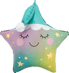 Sleepy Little Star 24