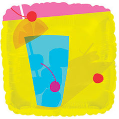 A Cool Summer Drink 18