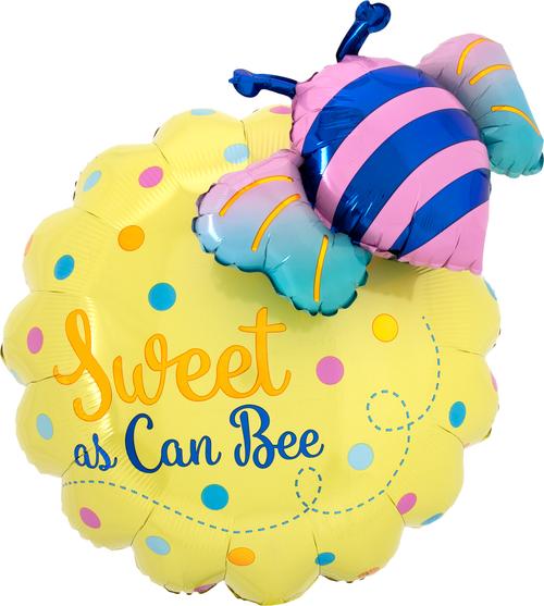 Sweet as Can Bee