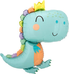 Babysaurus 30