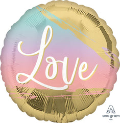 Sunset Love 17