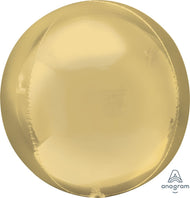 Orbz 16" ( Choose Your Color )