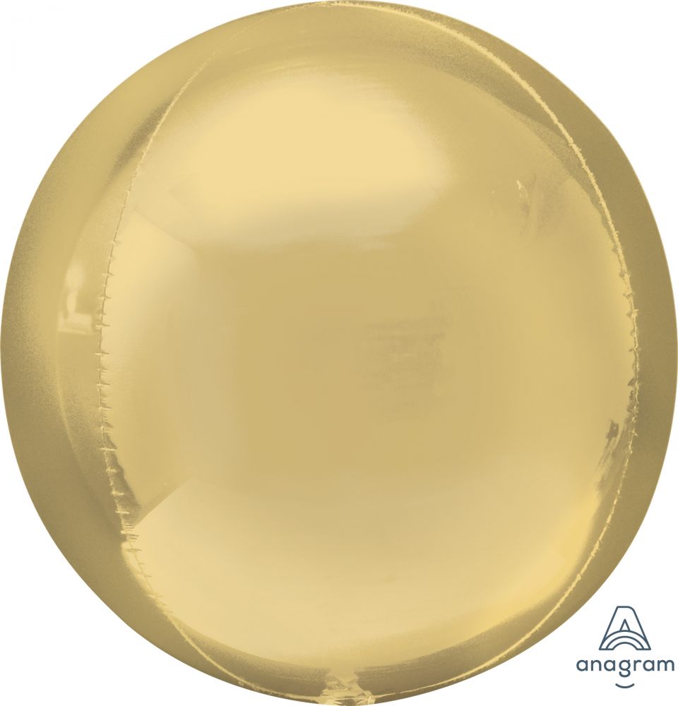 Orbz 16" ( Choose Your Color )