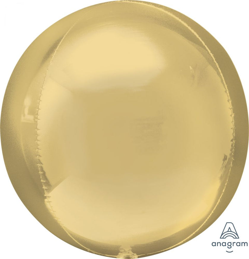 Orbz 16" ( Choose Your Color )