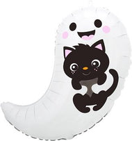 Ghost & Kitty Cuties 19"