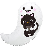 Ghost & Kitty Cuties 19"