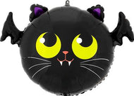 Halloween Batcat 20"
