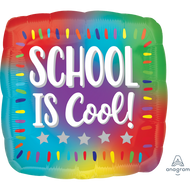 School is Cool! 18"
