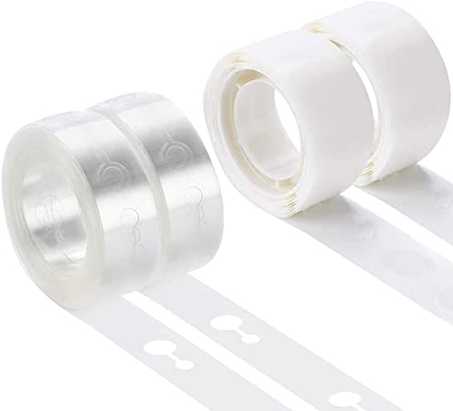 Balloon Decorating Strip Kit for Arch Garland 32Ft Balloon Tape Strip, – If  you say i do