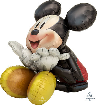 Mickey Mouse Airwalker  29"