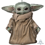 Stars Wars Baby Yoda 26"