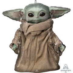 Stars Wars Baby Yoda 26