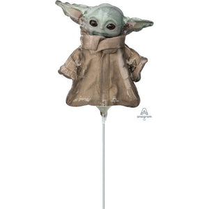 Star Wars Baby Yoda 14"