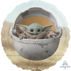 Star Wars Baby Yoda 18