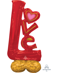 Airloonz Big Love 58