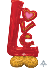 Airloonz Big Love 58