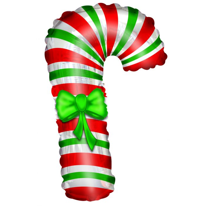 Candy Cane 12" | 2 per package
