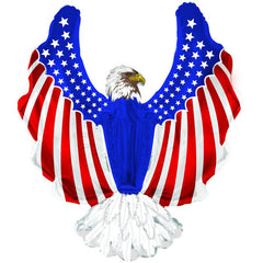 Stars & Stripes Eagle 12