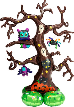 Creepy Tree 62"