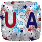 USA Fireworks 9" | 2 per package