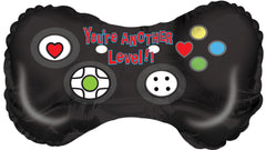 You're Another Level 12