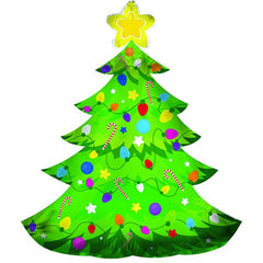 Christmas Tree | 2 per package 12