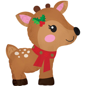 
            
                Load image into Gallery viewer, Christmas Reeindeer 12&amp;quot; | 2 per package
            
        