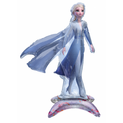 Disney Frozen 2 - Elsa Center Piece 25